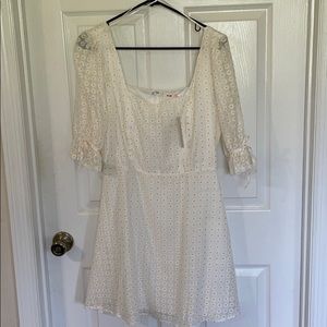 Daisy dress